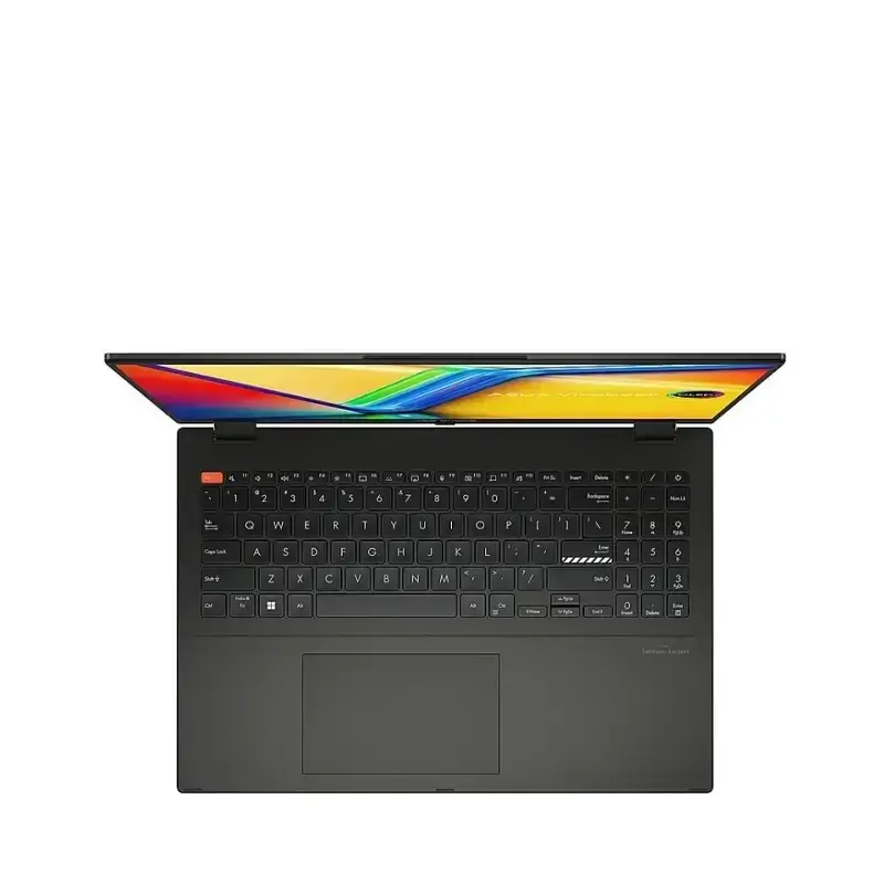 لپ تاپ ایسوس 16 اینچی مدل Vivobook S 16 FLIP TP3604VA i9 13900H 16GB 1TB . . . .